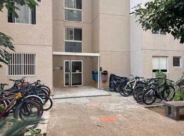Apartamento · 40m² · 2 Quartos · 1 Vaga · Apartamento :  / Residencial / Jardim IV Centenário
