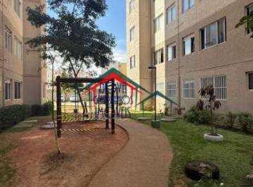 Apartamento · 40m² · 2 Quartos · 1 Vaga · Apartamento 2 Dormitórios no Condomínio Jardins de Guarulhos - R$ 240.000,00