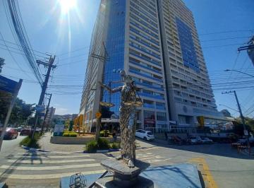Comercial · 49m² · 2 Vagas · Sala à venda, 49 m² por RS 570.000,00 - Centro - Guarulhos-SP