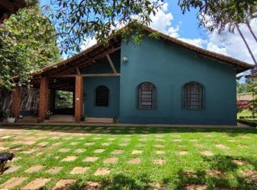 Rural · 300m² · 3 Quartos · Chácara com 3 dormitórios à venda, 2000 m² por RS 850.000 - Mairiporã - Mairipor