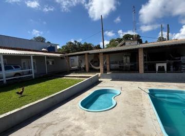 Rural · 3820m² · 3 Quartos · 3 Vagas · Chácara à Venda em Mairiporã-SP no Parque Estadual da Cantareira - 3 Quartos e L