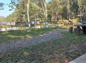 Rural · 5900m² · 3 Quartos · 8 Vagas · Chácara com 3 dormitórios à venda, 5900 m² por RS 318.000,00 - Vicente Nunes - N