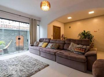 Casa · 240m² · 3 Quartos · 2 Vagas · Casa de rua : Sobrado / Residencial / Vila Augusta