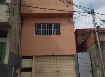 Casa · 120m² · 2 Quartos · 1 Vaga · Sobrado à Venda no Jardim Santa Edwirges - Guarulhos - 2 Dorms - 1 Vaga