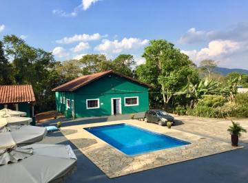 Rural · 140000m² · 3 Quartos · Sítio à venda 140000 m² por RS 680.000 - Nazaré Paulista-SP