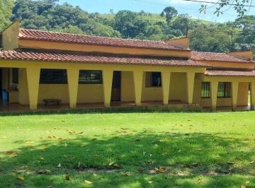 Rural · 290400m² · Fazenda à Venda em Santa Isabel com 12,5 Alqueires e 13 Lagos
