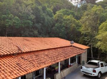 Rural · 555m² · 2 Quartos · 5 Vagas · Chácara à Venda em Nazaré Paulista - Bairro Cuiabá - 555 m² com Piscina
