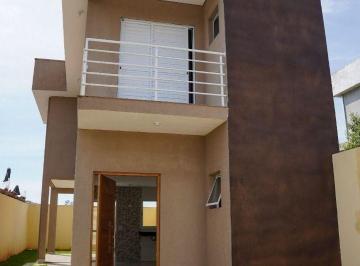 Casa · 140m² · 3 Quartos · 2 Vagas · Sobrado à Venda em Terra Preta - Mairiporã - 3 Dorms