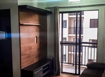 Apartamento · 50m² · 2 Quartos · 1 Vaga · Apartamento Mobiliado no Vida Plena - Jardim Flor da Montanha - Guarulhos