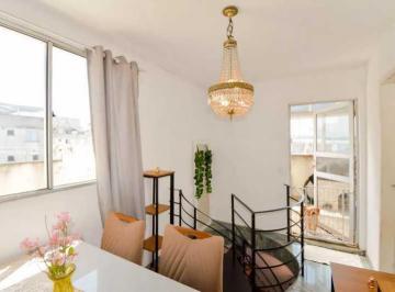 Comercial · 107m² · 3 Quartos · 1 Vaga · Cobertura : / Comercial / Cidade Parque Alvorada