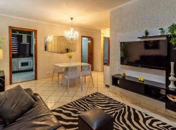 Apartamento · 75m² · 2 Quartos · 1 Vaga · Apartamento à Venda na Vila Hulda - 2 Dormitórios com Suíte - Guarulhos