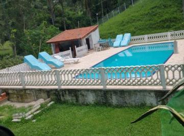 Rural · 7800m² · 2 Quartos · 10 Vagas · Chácara à venda em Mairiporã 7800m² - Piscina, lago e área verde