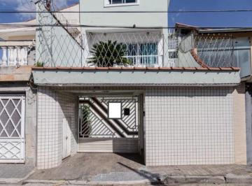 Casa · 279m² · 4 Quartos · 4 Vagas · Casa à Venda na Vila Augusta em Guarulhos - 4 Quartos e 4 Vagas