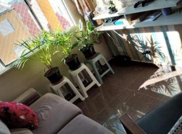 Apartamento · 60m² · 2 Quartos · 1 Vaga · Apartamento à Venda em Bonsucesso Guarulhos - 60 m²