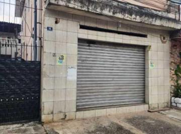 Comercial · 250m² · 4 Quartos · Casa : / Comercial / Jardim Mediterrâneo
