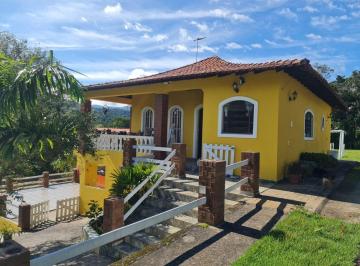 Rural · 4229m² · 2 Quartos · Chácara com 2 dormitórios à venda, 4229 m² por RS 630.000 - Mairiporã - Mairipor