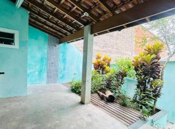 Casa · 184m² · 3 Quartos · 2 Vagas · Sobrado à venda, 184 m² por RS 500.000,00 - Parada Inglesa - São Paulo-SP