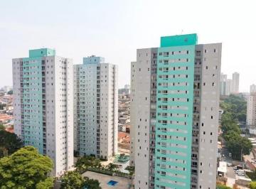 Apartamento · 48m² · 2 Quartos · 1 Vaga · Apartamento Mobiliado 2 Quartos à Venda em Guarulhos - próximo ao shopping maia