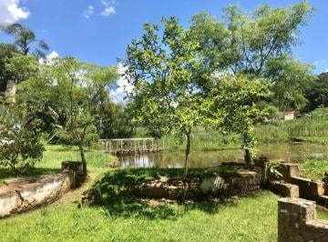Rural · 74000m² · Sítio à venda, 74000 m² por RS 1.100.000,00 - Mairiporã - Mairiporã-SP