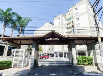Apartamento · 80m² · 3 Quartos · 1 Vaga · Apartamento com 3 dormitórios à venda por RS 380.000 - Paulicéia - São Bernardo