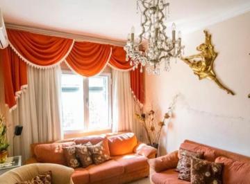 Casa · 200m² · 4 Quartos · 3 Vagas · Casa à Venda na Mooca com 4 Quartos, 3 Suítes e Varanda Gourmet