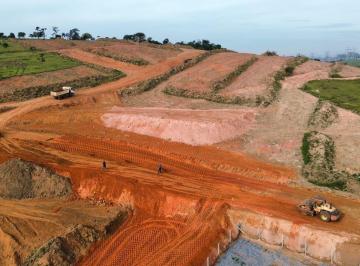 Terreno · Terreno à venda, 150 m² por RS 144.900,00 - Parque Piratininga - Itaquaquecetuba