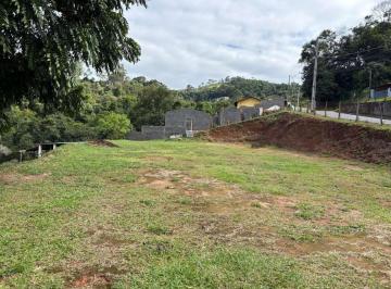 Terreno · Terreno à venda, 8450 m² por RS 575.000 - Vicente Nunes - Nazaré Paulista-SP