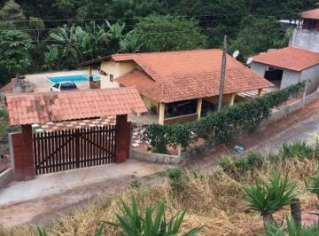Rural · 2500m² · 2 Quartos · 8 Vagas · Chácara com 2 dormitórios à venda, 2500 m² por RS 578.000,00 - Centro - Nazaré P
