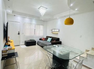 Casa · 144m² · 3 Quartos · 2 Vagas · Sobrado à venda, 144 m² por RS 690.000,00 - Centro - Guarulhos-SP