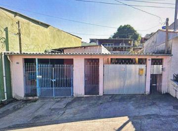 Casa · 300m² · 4 Quartos · Casa com 4 dormitórios à venda, 300 m² por RS 800.000 - Cidade Soberana - Guarul