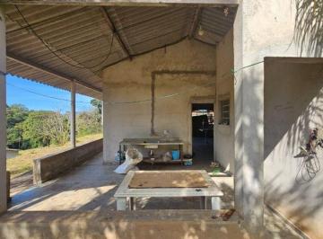 Rural · 16000m² · 2 Quartos · Sítio com 2 dormitórios à venda, 16000 m² por RS 450.000 - Mascate - Nazaré Paul