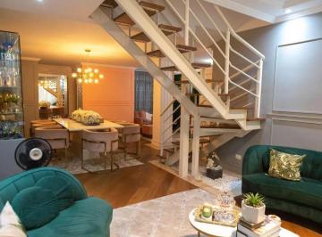 Casa · 350m² · 3 Quartos · 3 Vagas · Casa à Venda Vila Capitão Rabelo Guarulhos - 3 Suítes, 350m² e Mobiliada