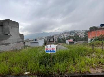 Terreno · Terreno à venda, 140 m² por RS 185.000 - Jardim Lenize - Guarulhos-SP