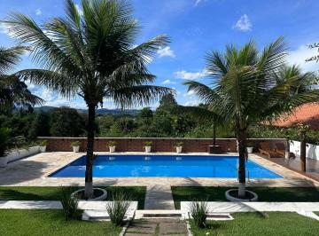 Rural · 450m² · Chácara à venda, 36000 m² por RS 2.500.000 - Centro - Mogi das Cruzes-SP