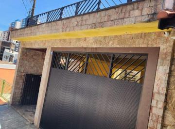 Casa · 154m² · 3 Quartos · 2 Vagas · Casa com 3 dormitórios à venda por RS 650.000 - Jardim Flor da Montanha - Guarul