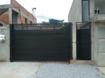 Casa · 75m² · 1 Quarto · Casa com 1 dormitório à venda, 75 m² por RS 380.000 - Jardim Lenize - Guarulhos-