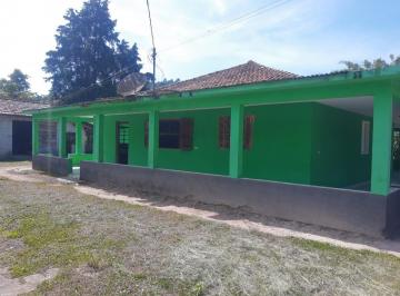 Rural · 52825m² · 4 Quartos · Sítio com 4 dormitórios à venda, 52.825,02 m² por RS 712.000 - Centro - Nazaré P