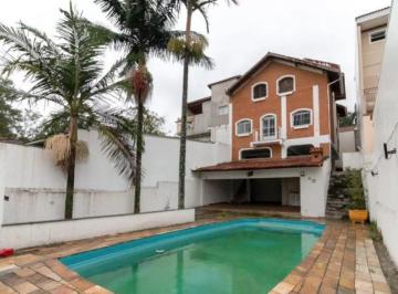 Casa · 450m² · 4 Quartos · 8 Vagas · Casa à Venda com 450m², 4 Dormitórios e 8 Vagas em Localização Privilegiada