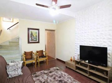 Casa · 150m² · 3 Quartos · 2 Vagas · Sobrado de Esquina à Venda no Jaçana com 3 Quartos e 2 Vagas