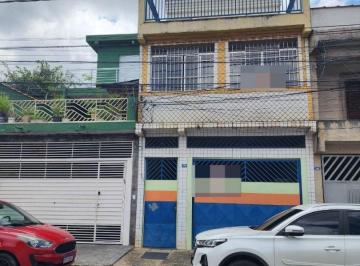 Casa · 125m² · 3 Quartos · Casa com 3 dormitórios - venda por RS 600.000,00 ou aluguel por RS 2.800,00-mês