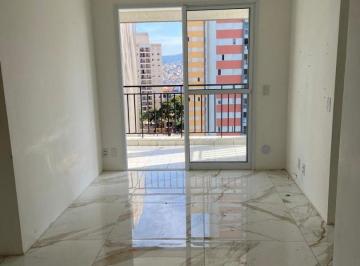 Apartamento · 66m² · 2 Quartos · 2 Vagas · Apartamento à Venda The Gate Guarulhos - 2 Dorms com Varanda - Oportunidade