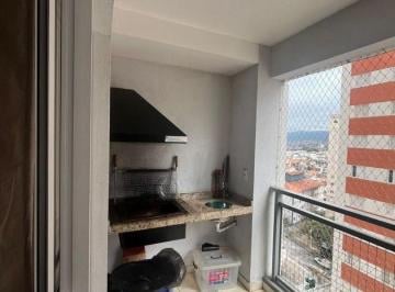 Apartamento · 69m² · 2 Quartos · 1 Vaga · Apartamento com 2 dormitórios à venda por RS 508.800 - Picanco - Guarulhos-SP
