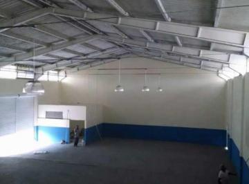 Comercial · 550m² · Galpão : / Comercial / Jardim Presidente Dutra
