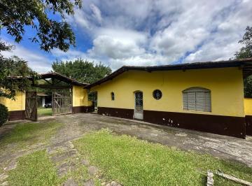 Rural · 3 Quartos · Chácara com 3 dormitórios à venda por RS 650.000 - Centro - Santa Isabel-SP
