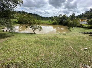 Rural · 3 Quartos · Chácara com 3 dormitórios à venda por RS 650.000 - Centro - Santa Isabel-SP