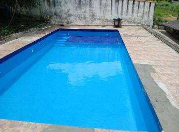 Rural · 120m² · 3 Quartos · Chácara com 3 dormitórios à venda, 1000 m² por RS 550.000,00 - Cuiabá - Nazaré P