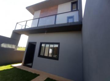 Casa · 135m² · 3 Quartos · Sobrado com 3 dormitórios à venda, 135 m² por RS 620.000 - Terra Preta - Mairipo