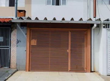 Casa · 72m² · 2 Quartos · 1 Vaga · Sobrado à venda na Vila Barros Guarulhos com 2 dormitórios e 72 m² - Aceita fina