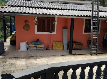 Rural · 1160m² · 3 Quartos · Chácara com 3 dormitórios à venda, 1160 m² por RS 495.000 - Rio Acima - Mairipor