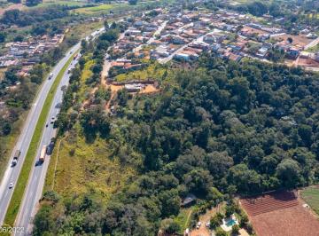 Terreno · Área de 80.798 m² em Atibaia - SP